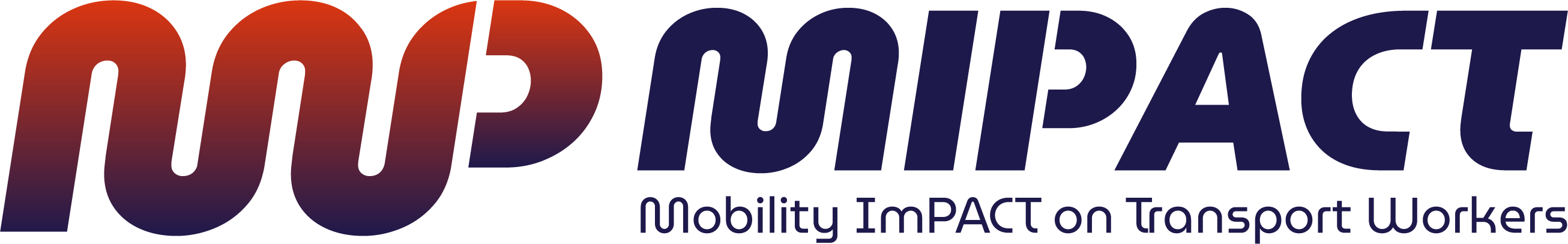 MIPACT Logo